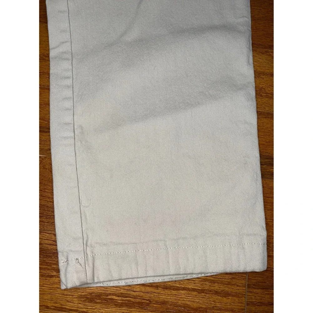 Columbia Light Tan Jeans‎ Size 35/30